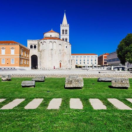 Apartment Providenca Zadar Zewnętrze zdjęcie