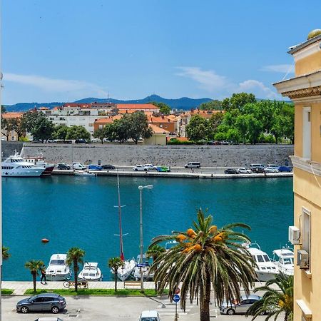Apartment Providenca Zadar Zewnętrze zdjęcie