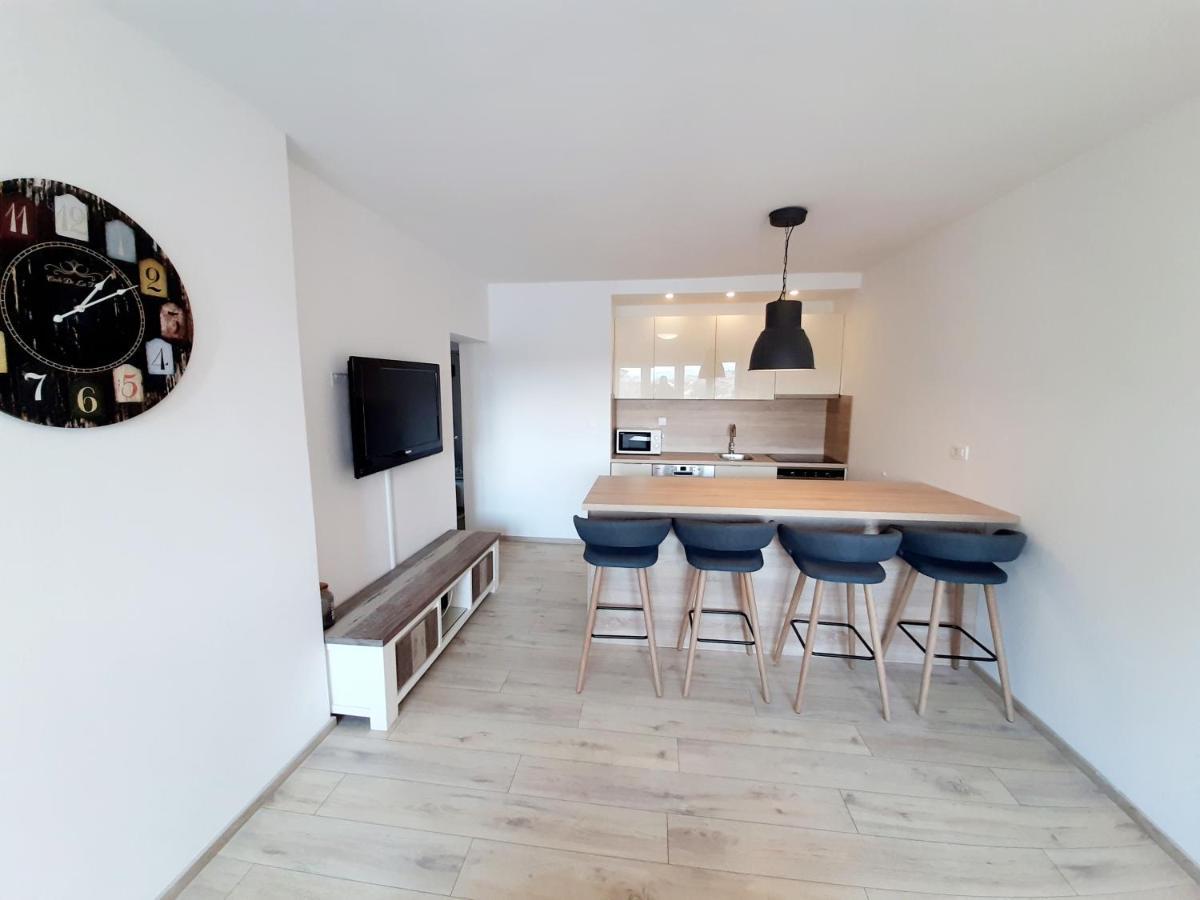 Apartment Providenca Zadar Zewnętrze zdjęcie