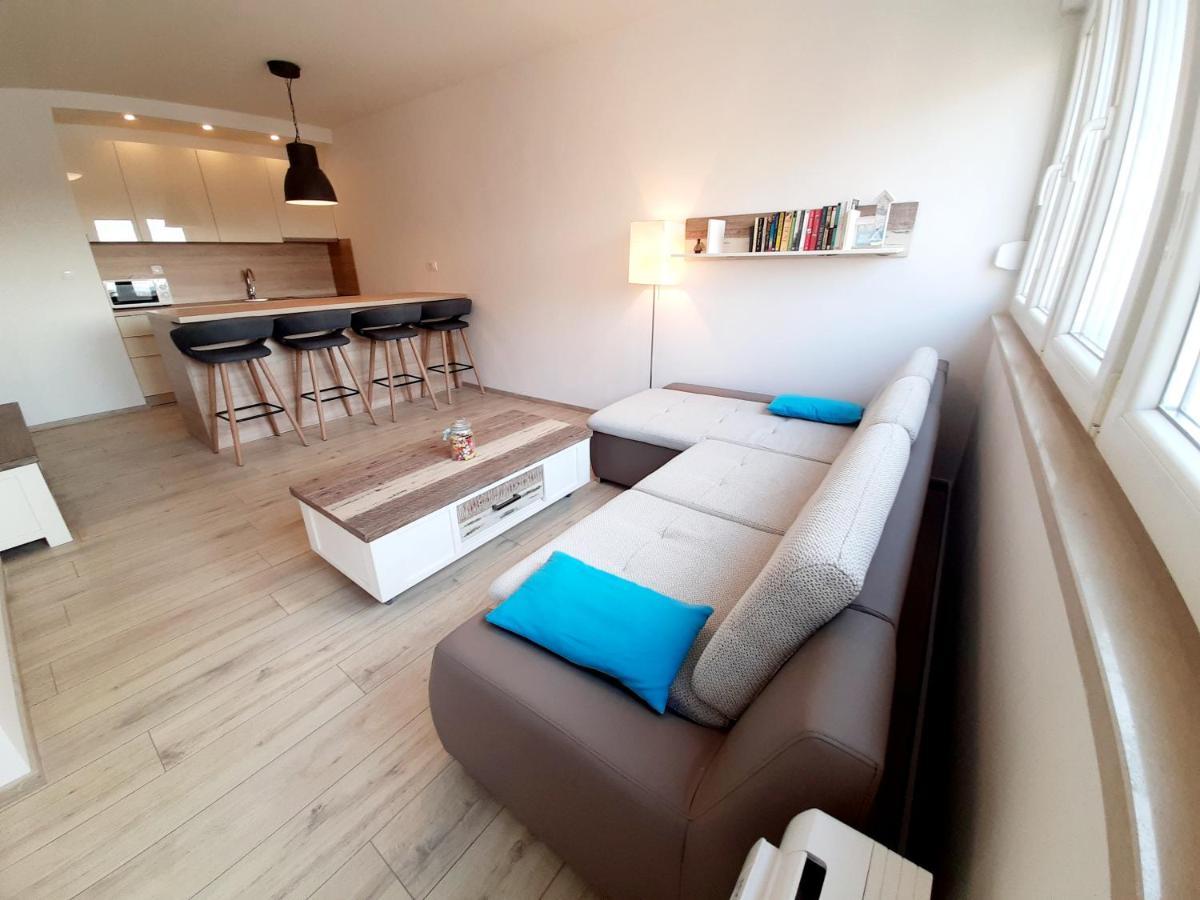 Apartment Providenca Zadar Zewnętrze zdjęcie