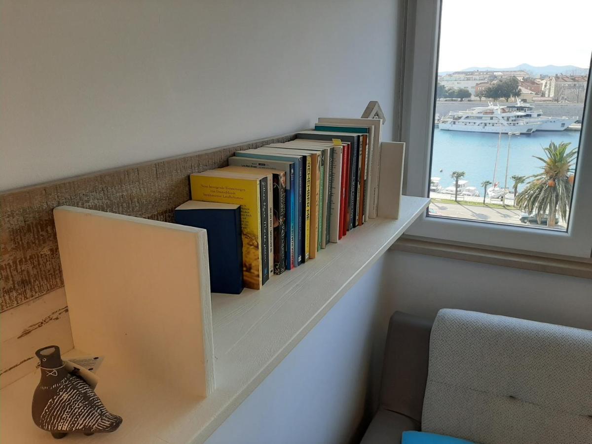 Apartment Providenca Zadar Zewnętrze zdjęcie