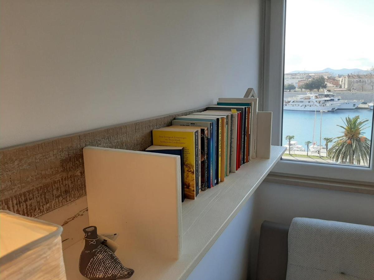 Apartment Providenca Zadar Zewnętrze zdjęcie