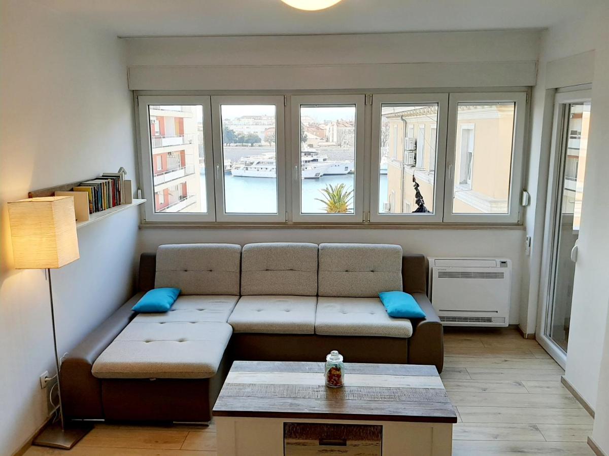 Apartment Providenca Zadar Zewnętrze zdjęcie