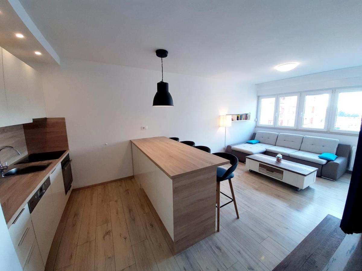 Apartment Providenca Zadar Zewnętrze zdjęcie