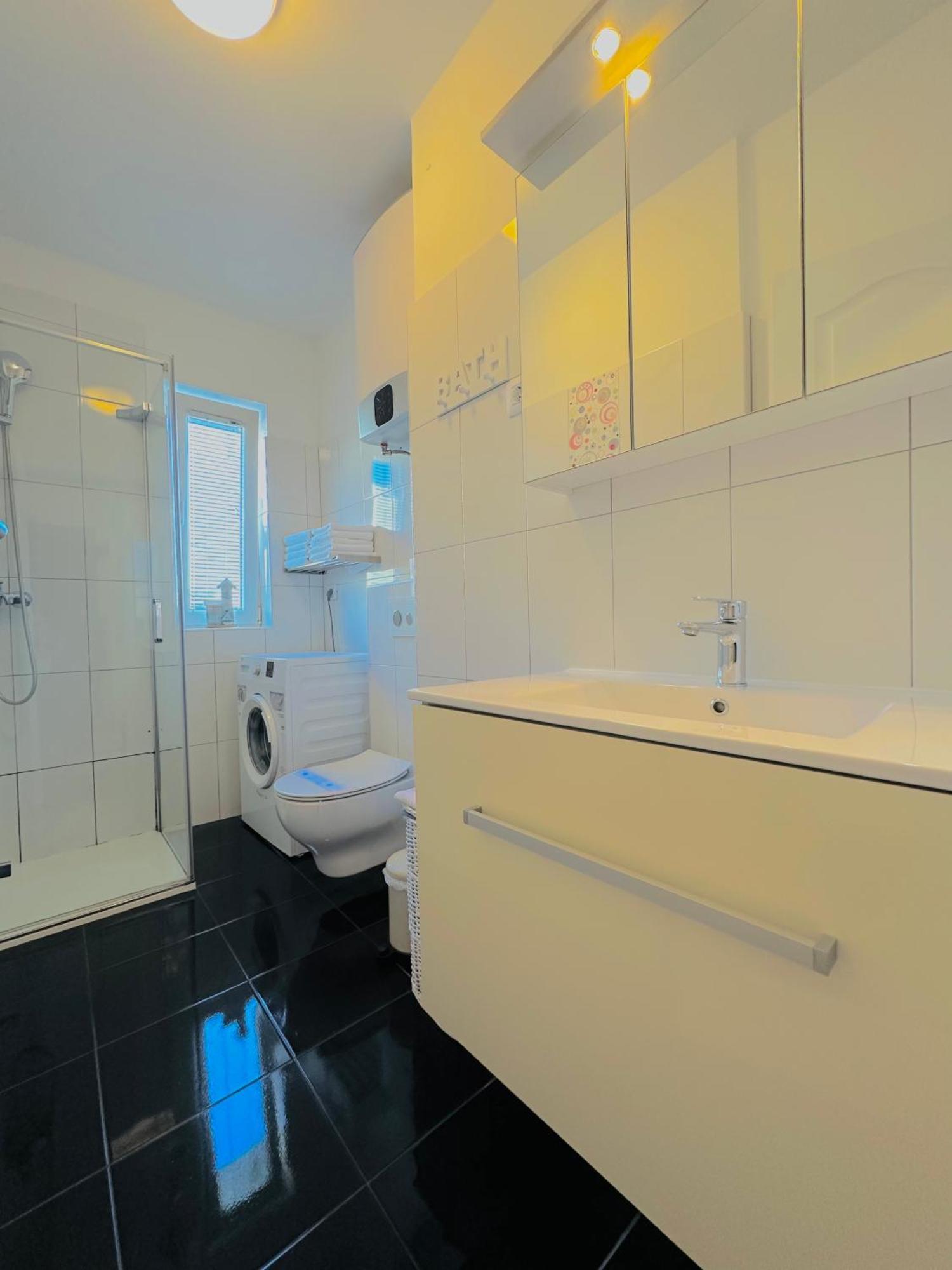 Apartment Providenca Zadar Zewnętrze zdjęcie