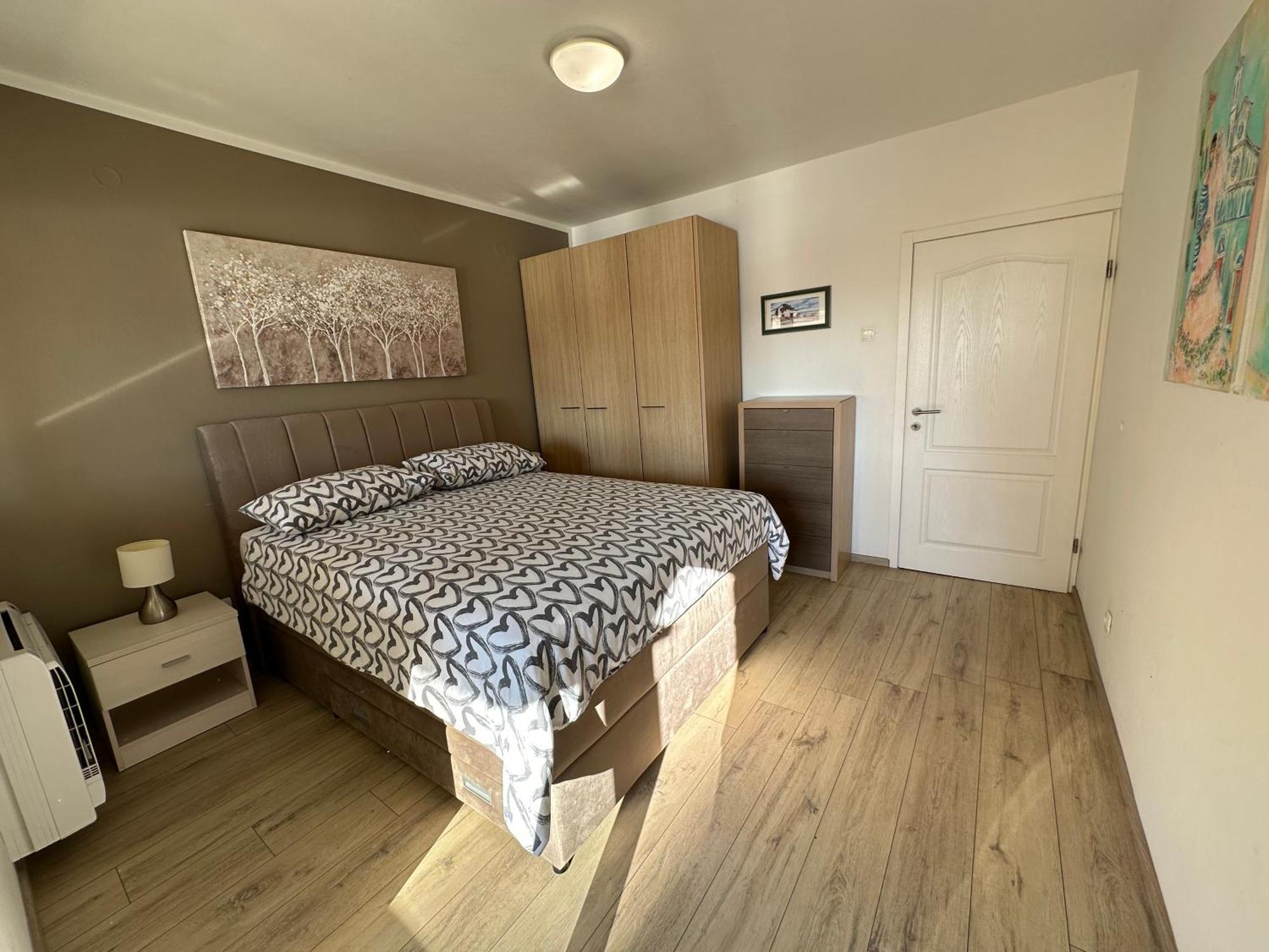 Apartment Providenca Zadar Zewnętrze zdjęcie