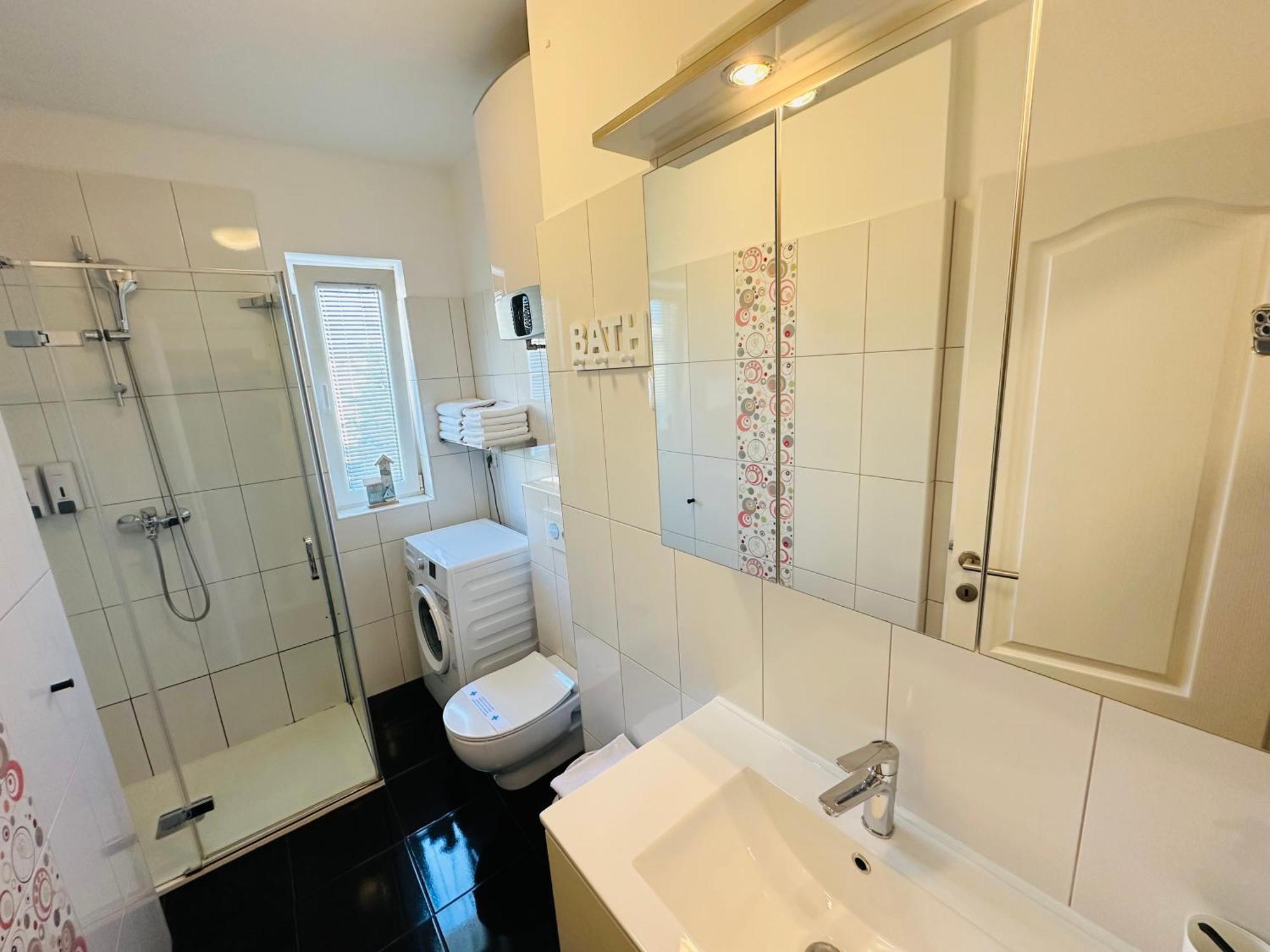 Apartment Providenca Zadar Zewnętrze zdjęcie