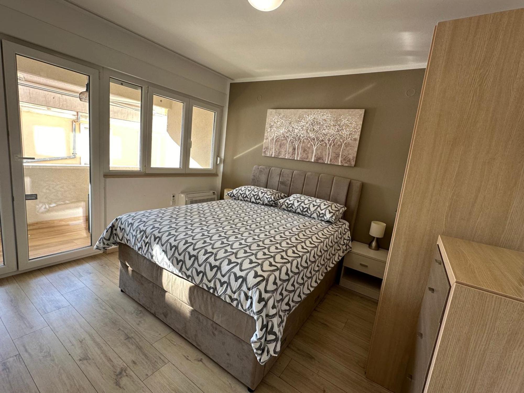 Apartment Providenca Zadar Zewnętrze zdjęcie