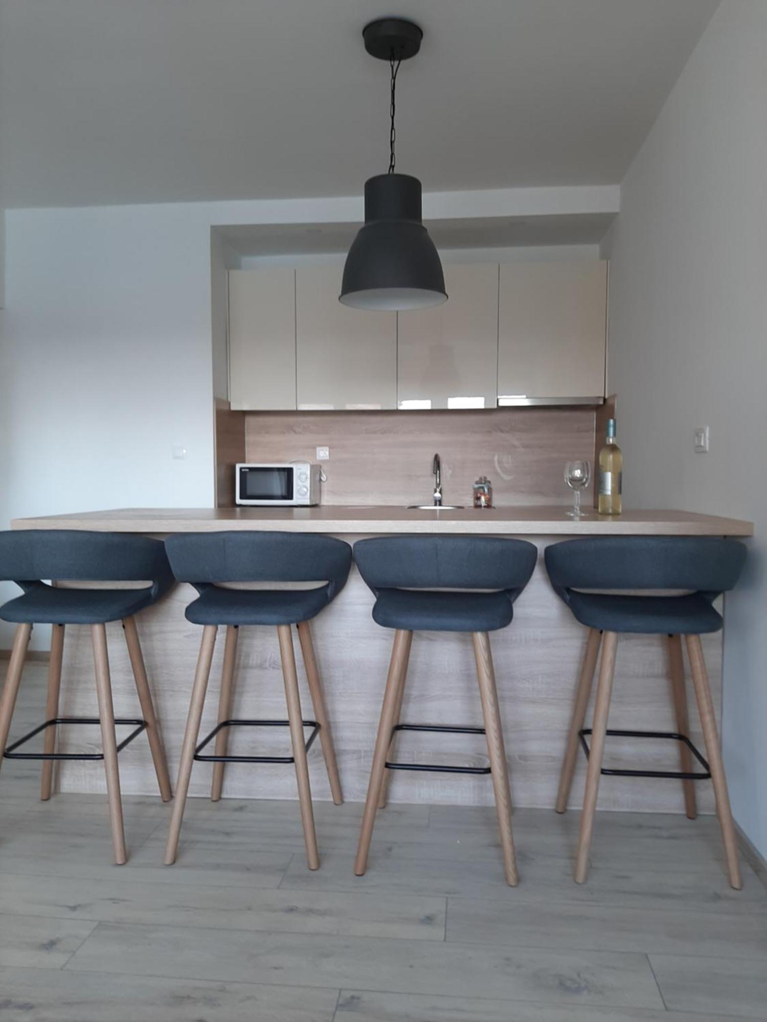 Apartment Providenca Zadar Pokój zdjęcie