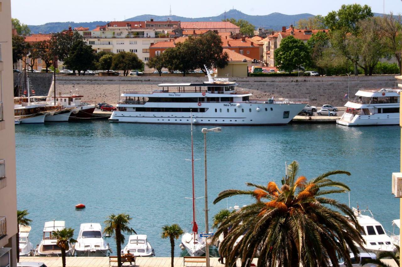 Apartment Providenca Zadar Zewnętrze zdjęcie