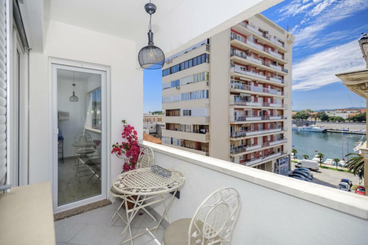 Apartment Providenca Zadar Zewnętrze zdjęcie
