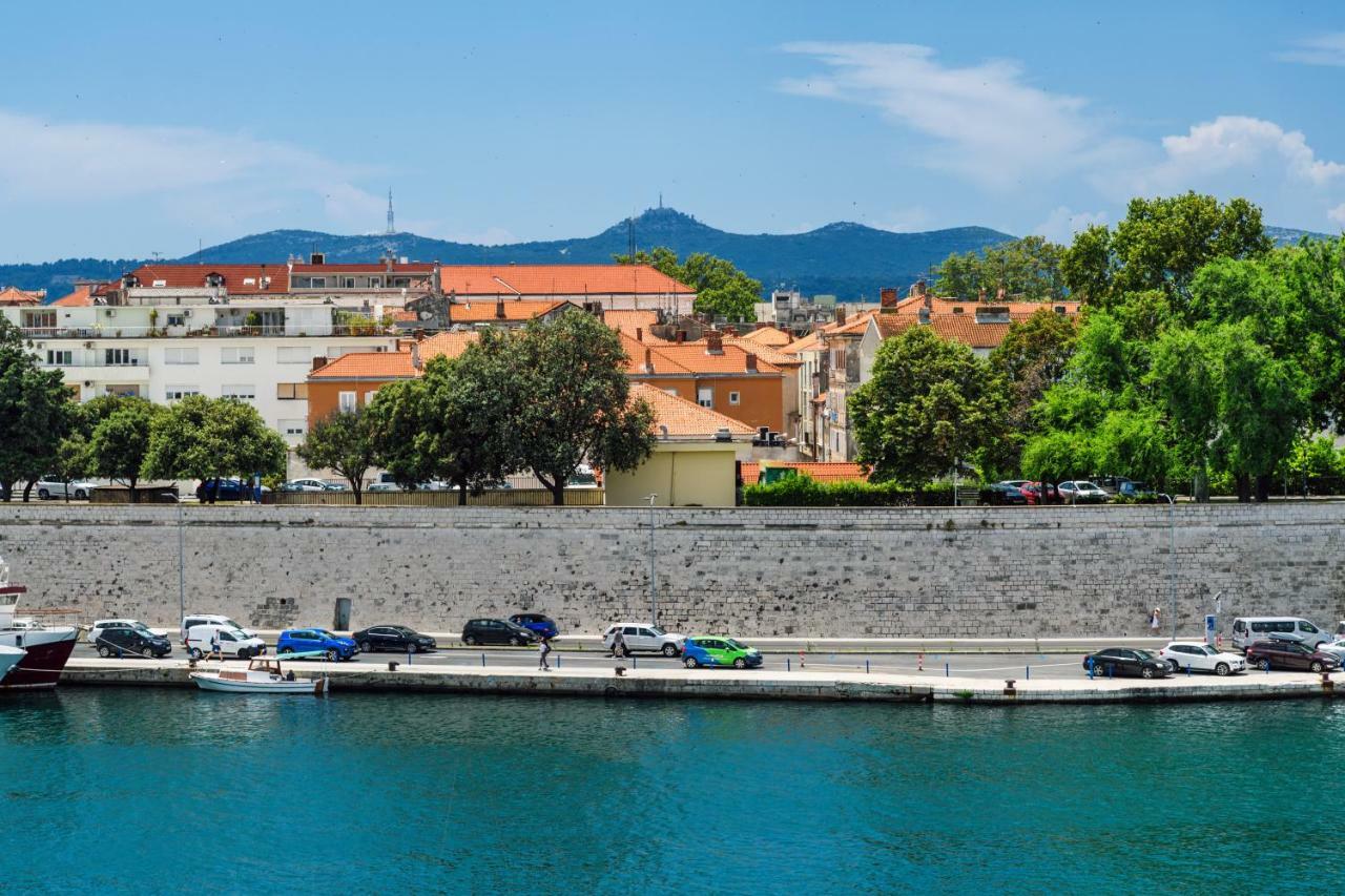 Apartment Providenca Zadar Zewnętrze zdjęcie