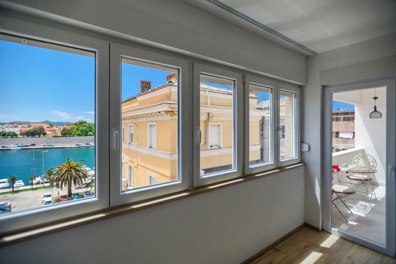 Apartment Providenca Zadar Zewnętrze zdjęcie