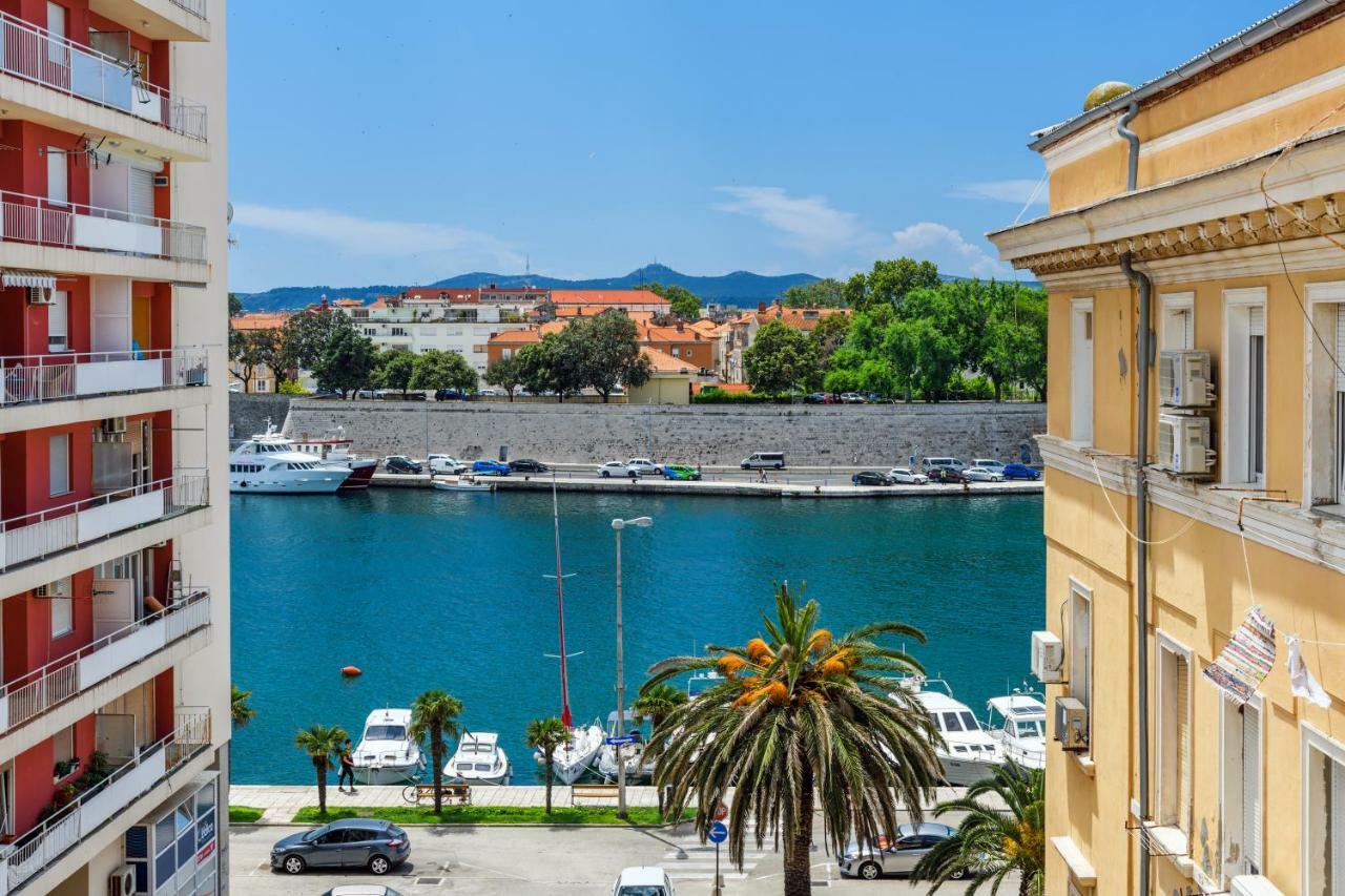 Apartment Providenca Zadar Zewnętrze zdjęcie